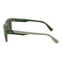 Lacoste L6058S-301 Gafas de sol verdes para hombre