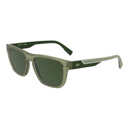Lacoste L6058S-301 Gafas de sol verdes para hombre