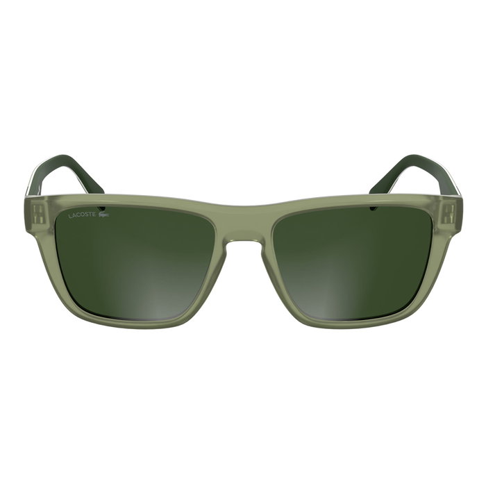Lacoste L6058S-301 Gafas de sol verdes para hombre Lacoste L6058S-301 Gafas de sol verdes para hombre