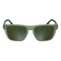Lacoste L6058S-301 Gafas de sol verdes para hombre