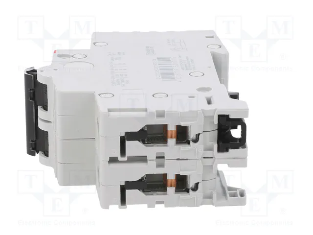 ABB S200 Interruptor magnetotérmico 2A 2 polos Z