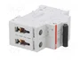ABB S200 Interruptor magnetotérmico 2A 2 polos Z