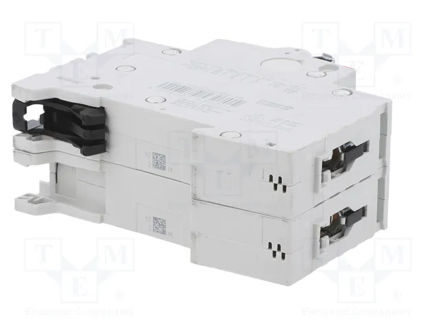 ABB S200 Interruptor magnetotérmico 2A 2 polos Z