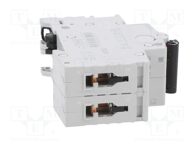 ABB S200 Interruptor magnetotérmico 2A 2 polos Z