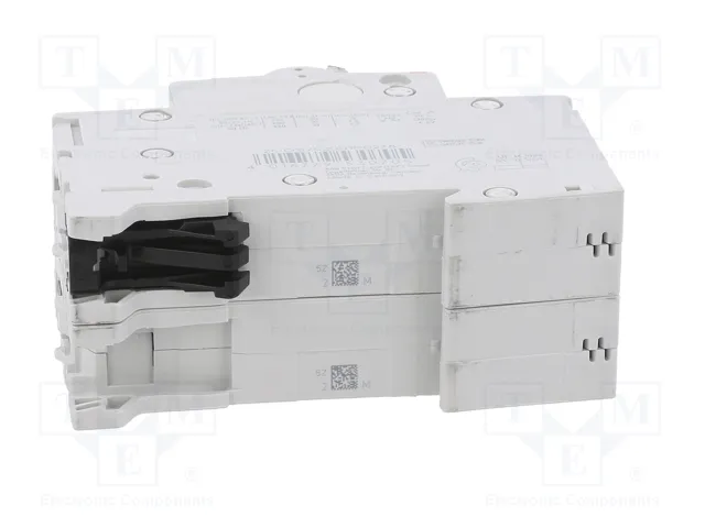 ABB S200 Interruptor magnetotérmico 2A 2 polos Z