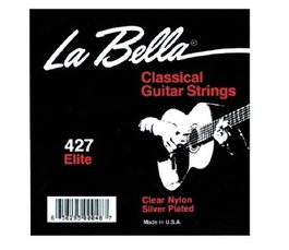 4ª Cuerda Suelta La Bella 427