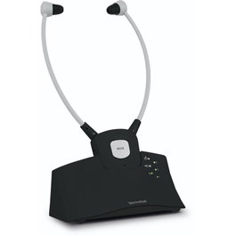 TechniSat StereoMan ISI 3 negro
