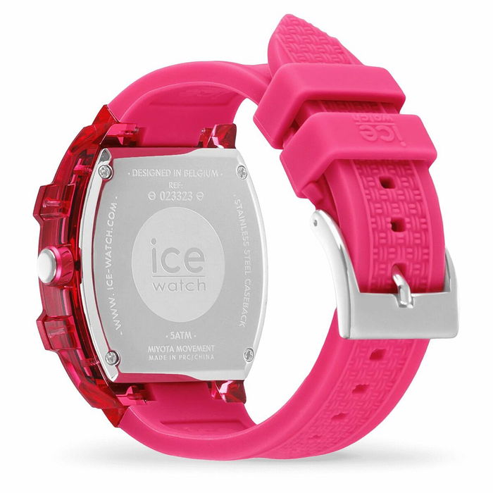 Reloj Mujer Ice 023323 (Ø 36 mm)