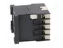 SCHNEIDER ELECTRIC Contactor TeSys K 4-polar 9A 24VDC