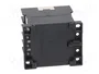 SCHNEIDER ELECTRIC Contactor TeSys K 4-polar 9A 24VDC