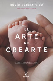 ESPASA CALPE, El arte de crearte - Rocío García-Viso