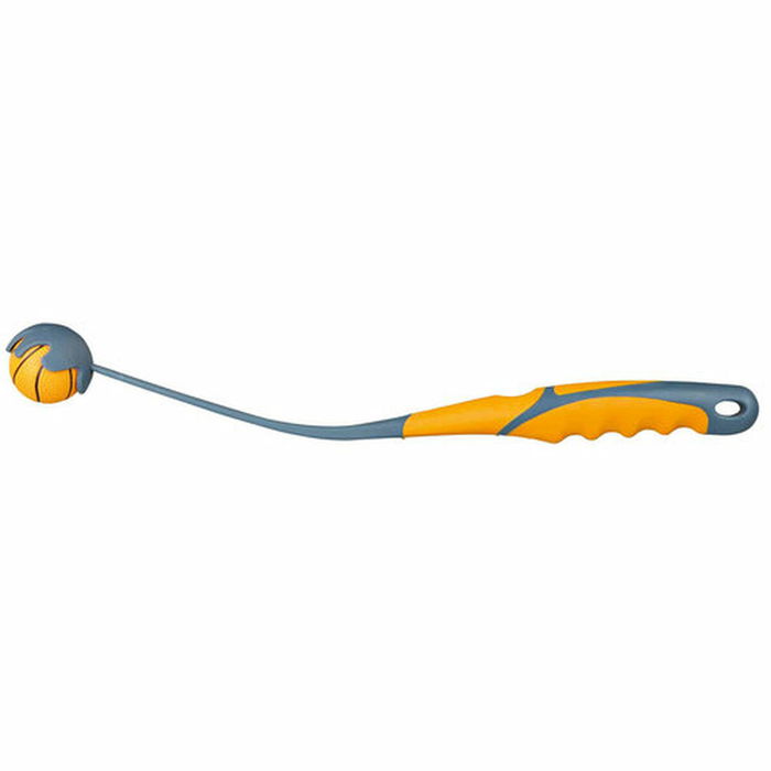 Juguete para perros Trixie Plástico Gomaespuma Ø 4,5 × 40 CM Juguete para perros Trixie Plástico Gomaespuma Ø 4,5 × 40 CM