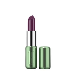 Clinique Pop Longwear Satin Barra de Labios Blackberry Pop