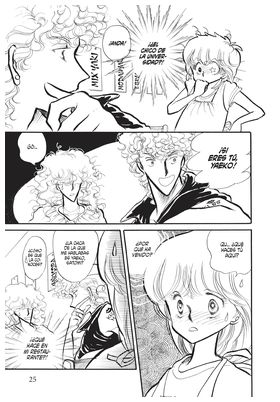 Yermo Ediciones Y Publicaciones, S.L. AISHITE KNIGHT: BESAME LICIA 01