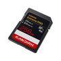 SanDisk Extreme PRO SD UHS-II V90 256GB SDXC