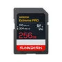 SanDisk Extreme PRO SDXC 256 GB UHS-II V90