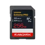 SanDisk Extreme PRO SD UHS-II V90 256GB SDXC