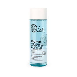 NATURA SIBERICA Tónico Facial Hidratante, 200 ml