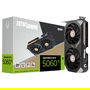 Zotac RTX 5060 Ti AMP 8GB GDDR7 Tarjeta Gráfica
