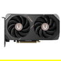 Zotac RTX 5060 Ti AMP 8GB GDDR7 Tarjeta Gráfica