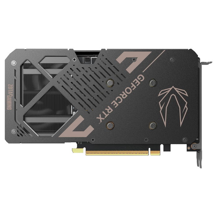 Zotac RTX 5060 Ti AMP 8GB GDDR7 Tarjeta Gráfica