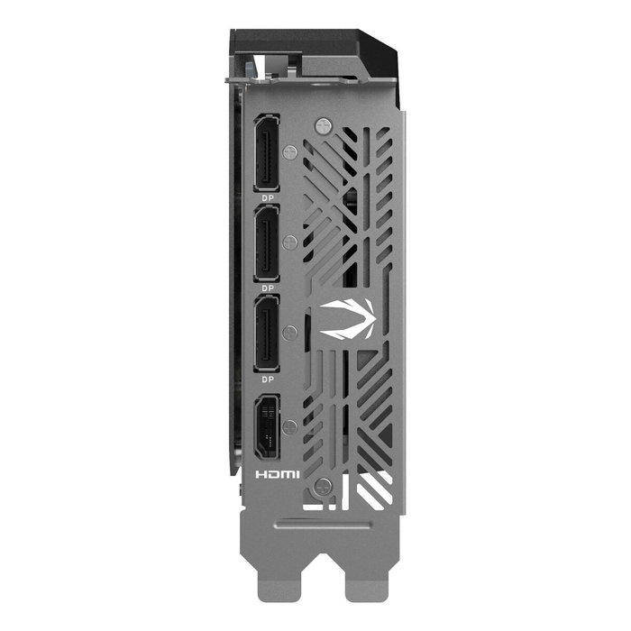 Zotac GeForce RTX 5060 Ti AMP 8GB GDDR7 Zotac GeForce RTX 5060 Ti AMP 8GB GDDR7