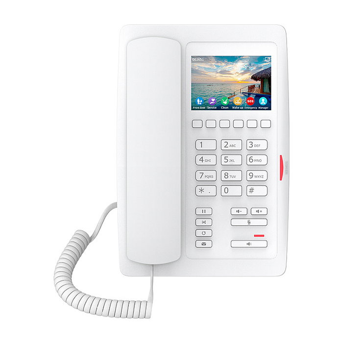 Fanvil H5W Blanco Fanvil H5W Blanco