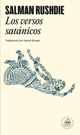 Los versos satánicos, Salman Rushdie - RANDOM HOUSE