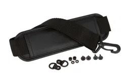 Honeywell RT10-SS-1 Correa para Tableta Negro