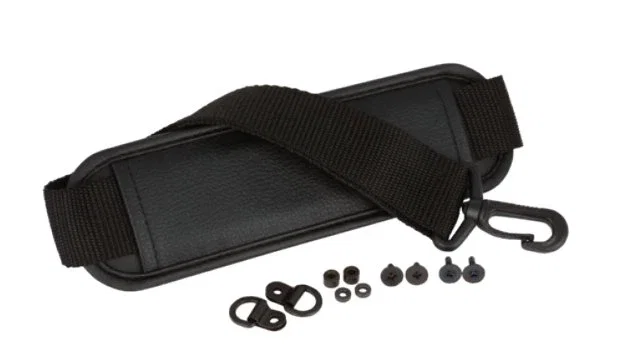 Honeywell RT10-SS-1 Correa para Tableta Negro Honeywell RT10-SS-1 Correa para Tableta Negro