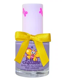 Lallabee Lillina Esmalte de uñas a base de agua para niños 9 ml