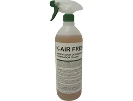 Ikm Ambientador Spray K-Air Aroma Fragancia Jean Paul Gaultier Botella 1 Litro