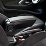 Armster Reposabrazos Armster 3 Chevrolet Spark 2010-2015 Polipiel Negra