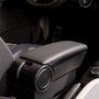 Armster Reposabrazos Armster 3 Chevrolet Spark 2010-2015 Polipiel Negra