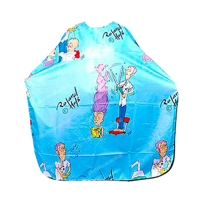Bifull Capa de Corte Infantil 19024