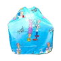 Bifull Capa de Corte Infantil 19024