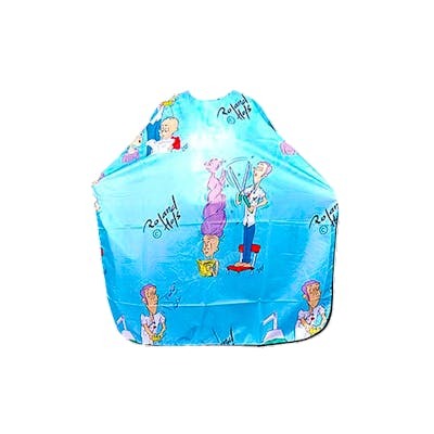 Bifull Capa de Corte Infantil 19024