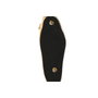 DKD Home Decor Lámpara Aplique de Resina Caballo Dorado
