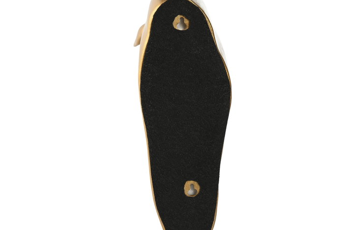 DKD Home Decor Lámpara Aplique Colonial Dorado Negro Resina E27 21.5 x 50.5 x 18 cm DKD Home Decor Lámpara Aplique Colonial Dorado Negro Resina E27 21.5 x 50.5 x 18 cm