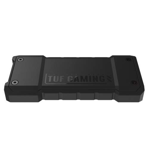 ASUS 90DD02W0-M09000 SSD Externo TUF Gaming AS1000 PLUS 1 TB USB Tipo C 3.2 Gen 2x2 Negro