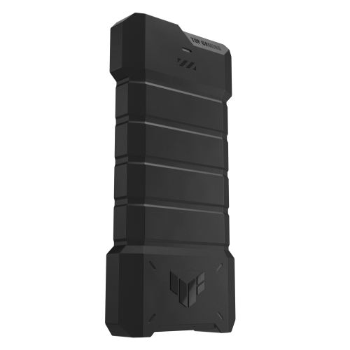 ASUS 90DD02W0-M09000 SSD Externo TUF Gaming AS1000 PLUS 1 TB USB Tipo C 3.2 Gen 2x2 Negro