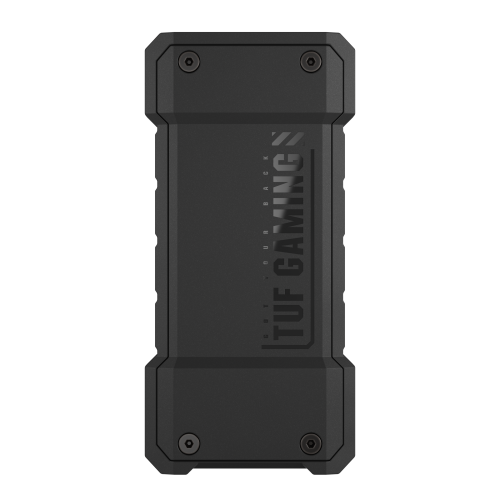ASUS 90DD02W0-M09000 SSD Externo TUF Gaming AS1000 PLUS 1 TB USB Tipo C 3.2 Gen 2x2 Negro