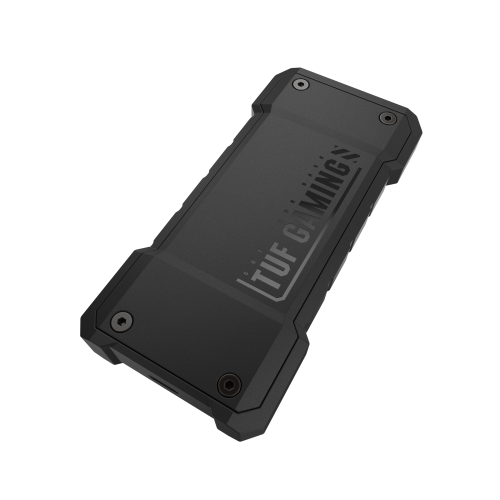 ASUS 90DD02W0-M09000 SSD Externo TUF Gaming AS1000 PLUS 1 TB USB Tipo C 3.2 Gen 2x2 Negro