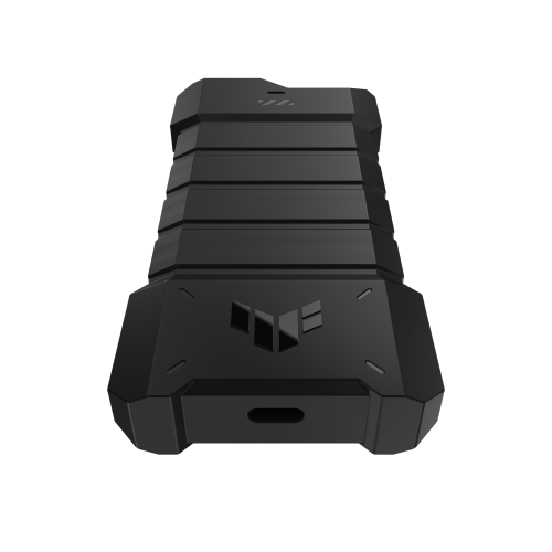 ASUS 90DD02W0-M09000 SSD Externo TUF Gaming AS1000 PLUS 1 TB USB Tipo C 3.2 Gen 2x2 Negro