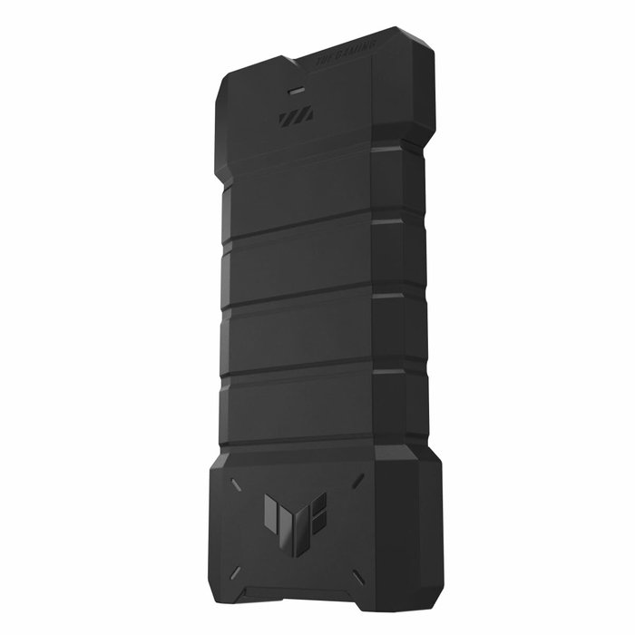 ASUS TUF Gaming AS1000 PLUS 1 TB Negro ASUS TUF Gaming AS1000 PLUS 1 TB Negro