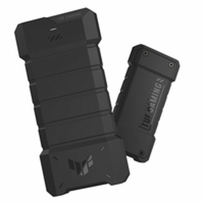 ASUS TUF Gaming AS1000 PLUS 1 TB Negro ASUS TUF Gaming AS1000 PLUS 1 TB Negro
