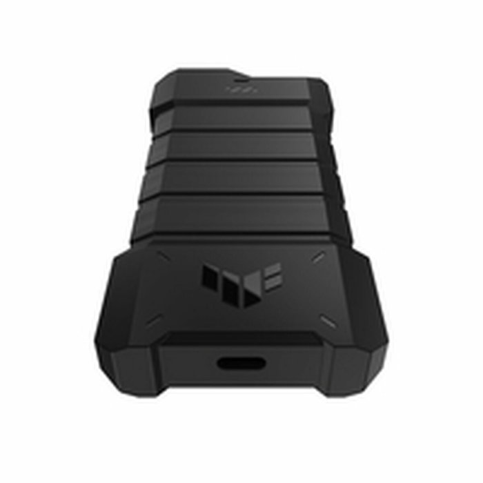 ASUS TUF Gaming AS1000 PLUS 1 TB Negro ASUS TUF Gaming AS1000 PLUS 1 TB Negro