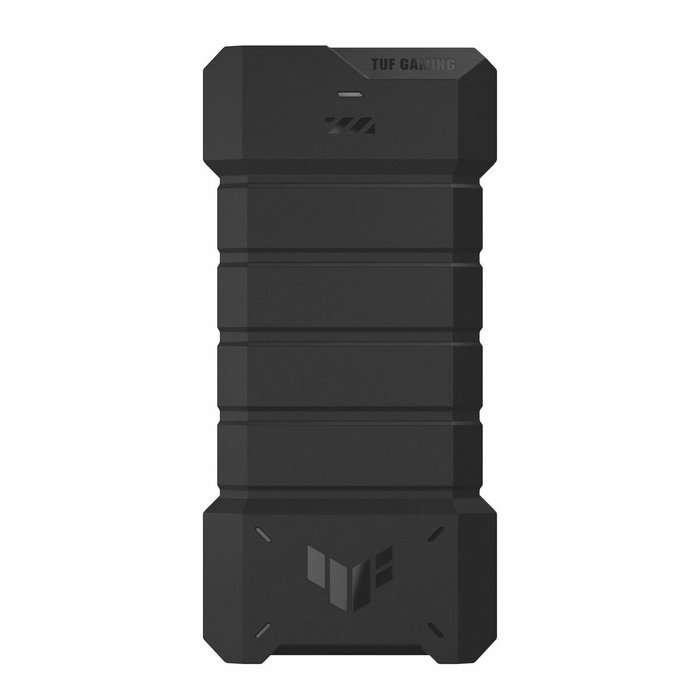 ASUS TUF Gaming AS1000 PLUS 1 TB Negro ASUS TUF Gaming AS1000 PLUS 1 TB Negro
