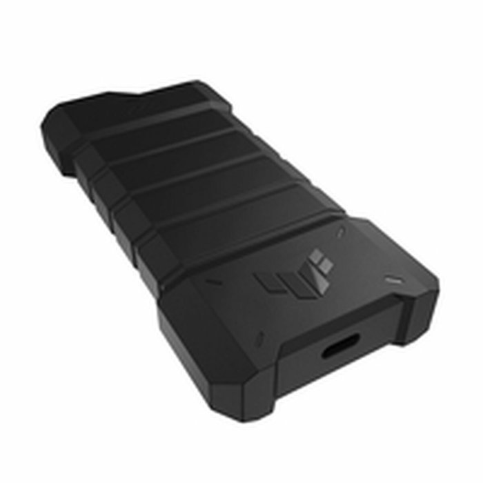 ASUS TUF Gaming AS1000 PLUS 1 TB Negro ASUS TUF Gaming AS1000 PLUS 1 TB Negro