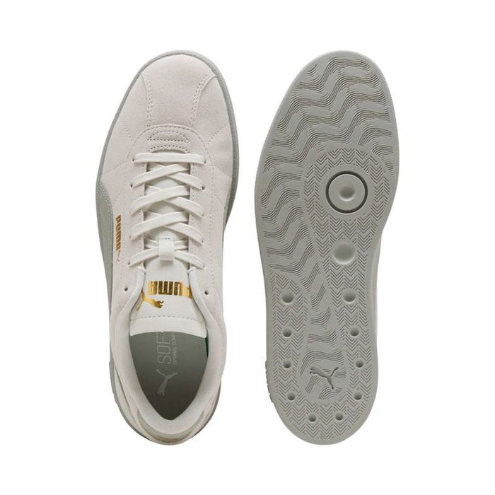Zapatillas Casual Hombre Puma Club Ii Gris